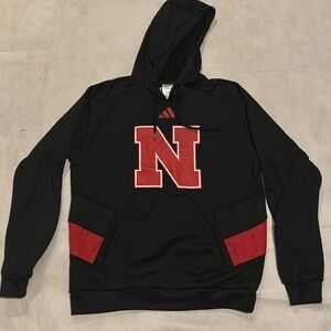 Men’s ADIDAS hoodie size medium.  Great condition